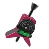 Pipe Center Finder, Stainless Steel Pipe Center Punch High Accuracy