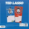 2024 Ted Lasso Wall Calendar
