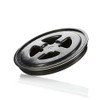 Car Gods Bucket Lid - Secure Seal Cover for 20L
