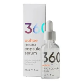 Sérum Ácido Hialurónico 360 Micro Capsule  Hyaluronic Acid Anti-Aging Serum, 30ml                                                                     
