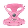 PoyPet No Pull Dog Harness, No Choke Reflective Dog Vest,