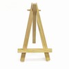 Mini Wooden Display Easel 12 x 7cm