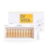 Daycell Dr. Vita Premium Vita 12 Real Ampoule C 2ml 10pcs / 데이셀 닥터비타 프리미엄 비타 12 리얼 앰플 C 2ml 10개