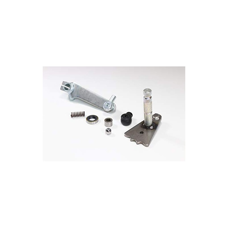 Compatible with Kawasaki Mule 2510 3010 4010 (KAF620) Forward/Reverse -