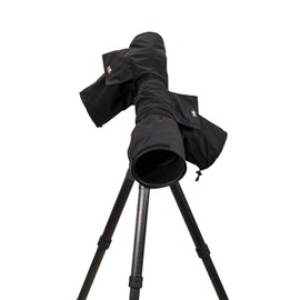 LensCoat LCRC2PBK RainCoat 2 Pro (Black)