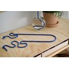 Plantstraws Beautiful Self-Watering Wick System for Effortless Plant Care, Automatic