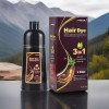 Champú color tinta cabello MEIDU ORIGINAL 500 ml (CAFÉ) +