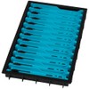 Fox Matrix Loaded Pole Winder Tray 130mm Qty 12 GPW011