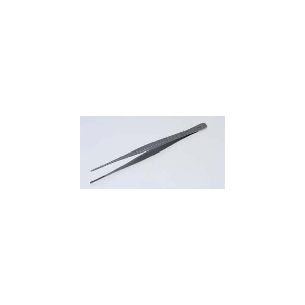 Nippon Fritz Medico A243-8820 Dubaky Tweezers, 0.8 inches (2.0 cm), 7.9 inches (20 cm)