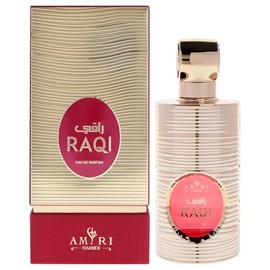 Hamidi Raqi for Unisex - 3.4 oz EDP Spray