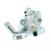 CMB New Rear Brake Caliper W/Pads for KAWASAKI KFX450R KFX