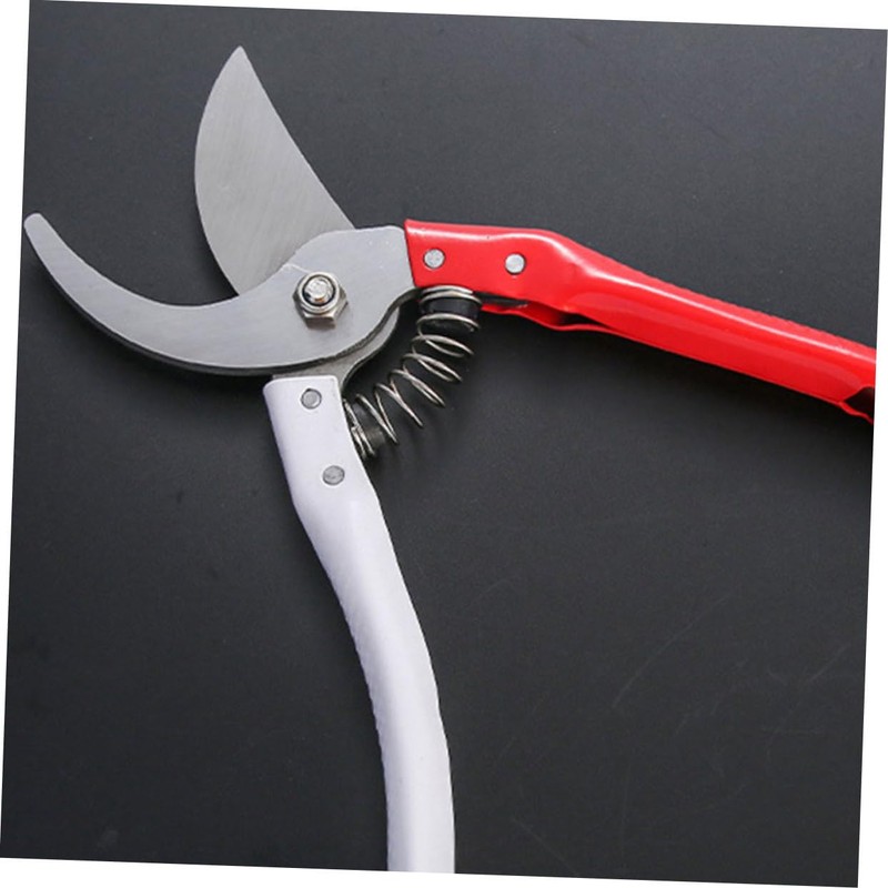 Kichvoe 20pcs Stainless Pruner Springs Replacement Parts for Flower Pruners