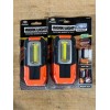 Performance Tool W2326 Heavy Duty 150 Lumen LED Worklight (2 Pack)