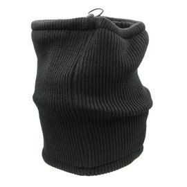 Inter Neck Warmer 1 x 1 Patch Leather 153464