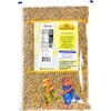 Asian Kitchen Coriander (Dhania) Seeds Whole, Indian Spice 7oz (200g)