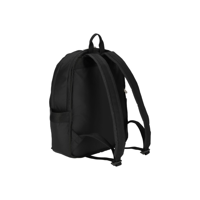 LeSportsac Route Backpack (Recycled Black)