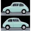 Tomica Limited Vintage 1/64 LV-173d Subaru 360 Light Green 61