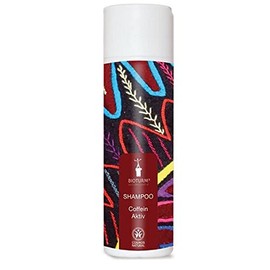 Bioturm Shampoo Coffein Aktiv, 200 ml