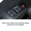 Left Driver Side Electric Power Master Window Switch for City