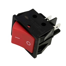 Tolxh On/Off Switch Air Compressor F2S20VWD 20 Gal New Replacement Parts for HUS KY