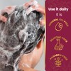 Tio Nacho Ginseng Shampoo with Royal Jelly, Herbal Hair Growth
