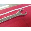 S-K FLARE NUT 6 Pt LINE WRENCH F2428 7/8" X