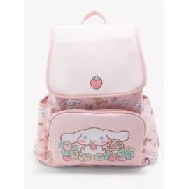 SANRIO Cinnamoroll SLOUCH BACKPACK NEW