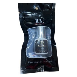 Ibeauty Eyelash Extension Professional IB Royal-Care Glue 6-9 Weeks Retention