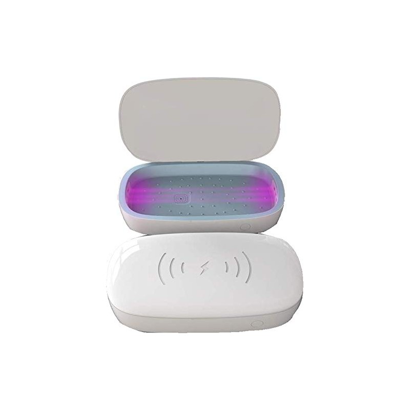 Bigben Smart UV Steriliser