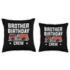 Fire Department Fire Extinguisher Design Idea Brother Birthday Crew Firefighter