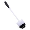 Fuller Brush 392 Premium Toilet Bowl Brush in Holder -