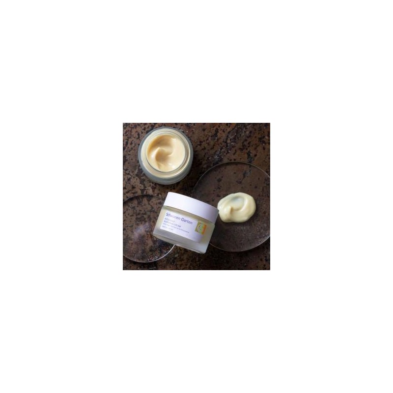 Schwanengarten Nourishing Cream / 슈바넨가르텐 너리싱 크림