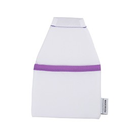 Smart Reach Bed Phone Pocket-Lavender, Secures Between Fitted Sheets with Special 2 Piece Magnet