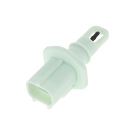 Partuto No.F6XZ12A697A Air Charge Temperature Sensor for NISSAN Altima 1997-2001 Engine Air Intake Temperature Sensor 1 Pc