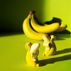 Banana Romance Salt & Pepper Set of 2 Banana Salt