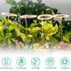 Plant Grow Light 20 LED Growing Light Full Spectrum USB
