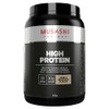 NEW Musashi Protein Powder P High Whey Vanilla 900g Sports