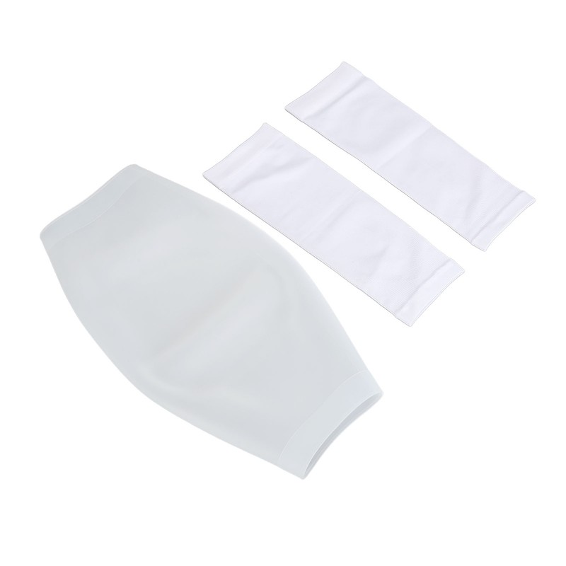 PICC Line Shower Cover Elastic Bandage Silicone Watertight Waterproof Upper