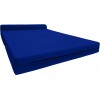 Danfuton Royal Sleeper Chair Folding Foam Beds, Portable Studio Guest