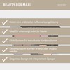 Malu Wilz Dekorative Beauty Box Maxi