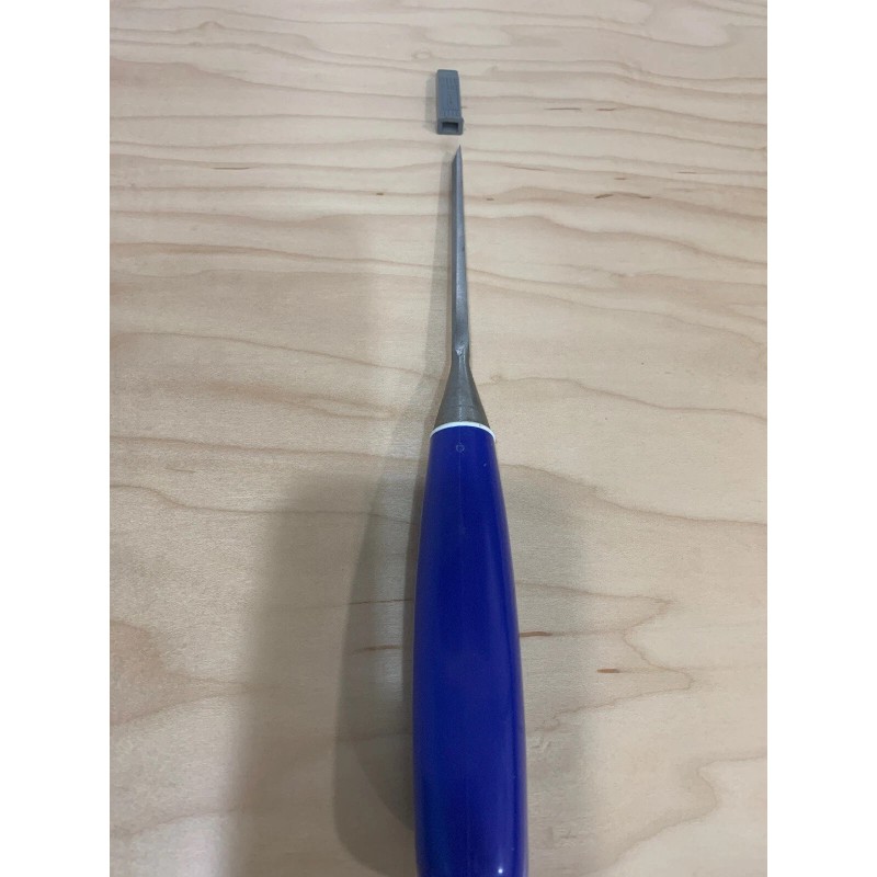 Marples Vintage Marples 1/4'' Blue Chip Bevel Edge Paring Chisel
