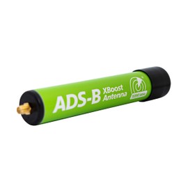 AirNav Radar ADS-B 1090 MHz XBoost Antenna with SMA Connector