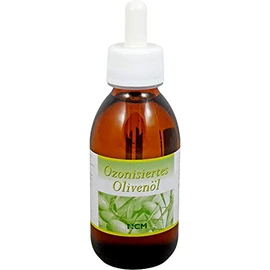 NCM Ozone Olive Oil 150ml