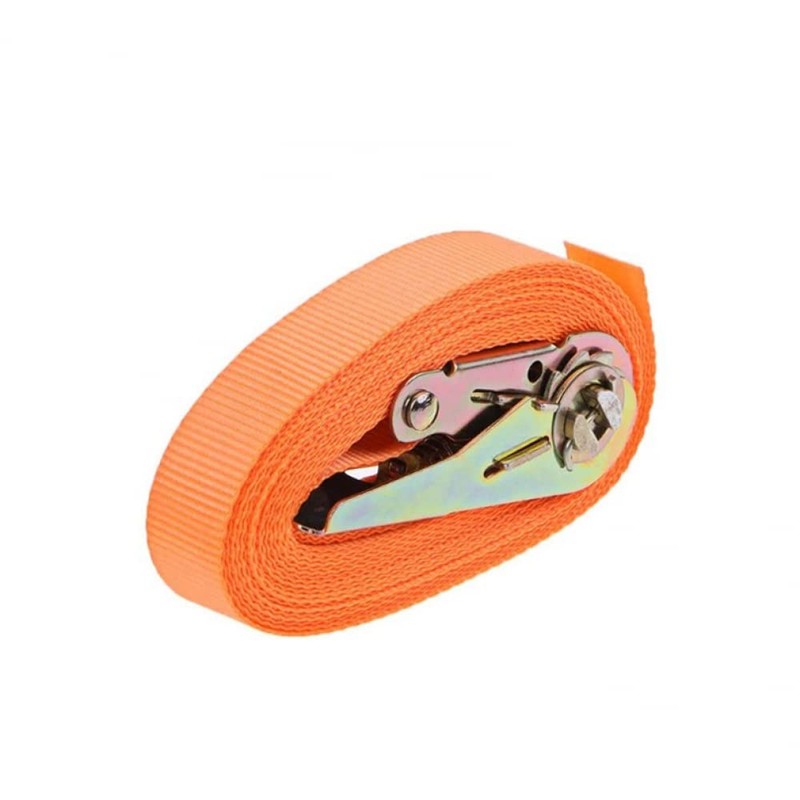Endless Ratchet Tie Down Straps Heavy Duty Cargo Tie Downs