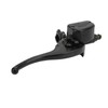 Front Master Cylinder Brake Lever Steel Alloy Replacement for Polaris