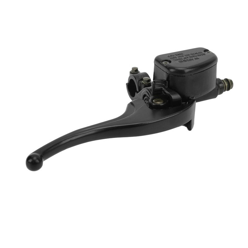 Front Master Cylinder Brake Lever Steel Alloy Replacement for Polaris