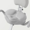 스포틀러 실내자전거 G1A 안장커버 Sporter Indoor Bicycle G1A Seat Cover,