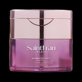 Saint Franc Blemish Treatment BB Cream SPF50 PA / 세인트프랑 블레미쉬 트리트먼트 BB크림 SPF50 PA