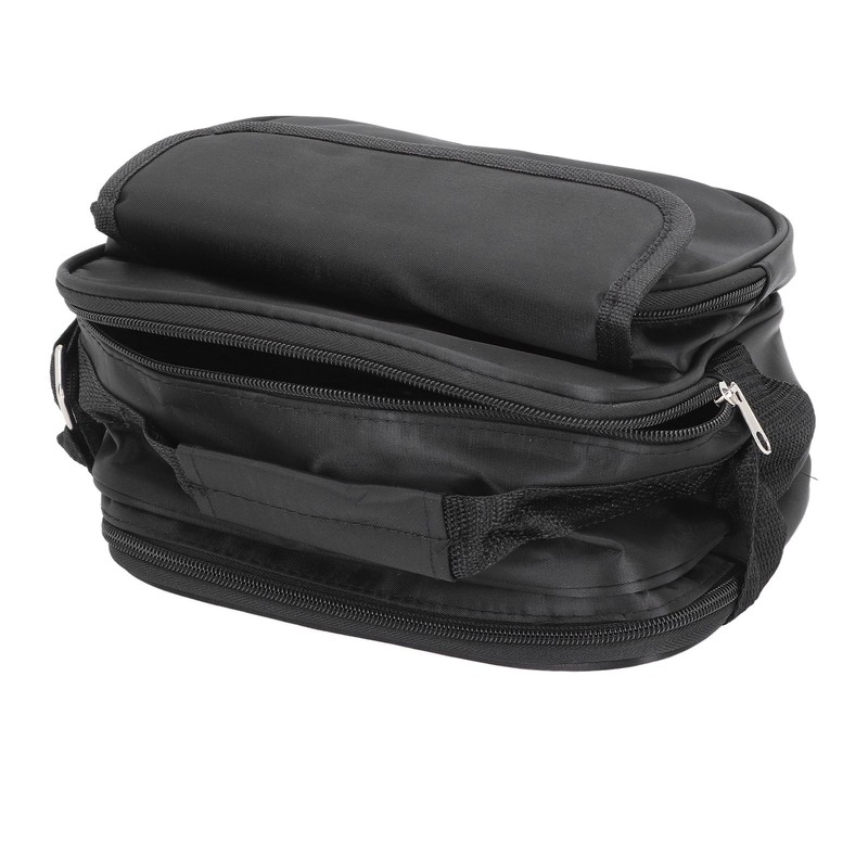 Fiber Optic Tool Empty Bag Portable Storage Bag Waterproof Nylon