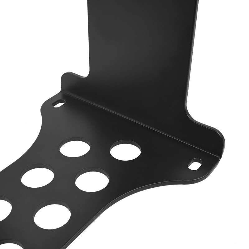 LOOBOR Big Twin Engine Stand Replacement for Harley Big Twin